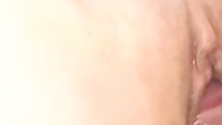 Asian Anal Adventure - Hot Milf Rides Hard On A Big Dick