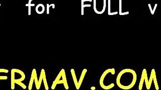Mature Milf Gets Wild With A barely legal Stud - POV Style