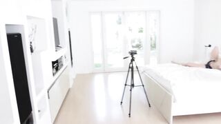 Teen Step-Sister Surprise Creamped By Brother In Law