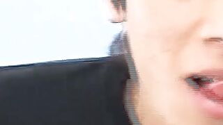 Latino Twunk's Big Dick - Masturbation & Anal Play