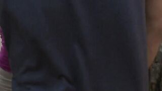 Passion-Filled Erotic Encounters - Hot Latina Babe Fucked Hard By A Stud