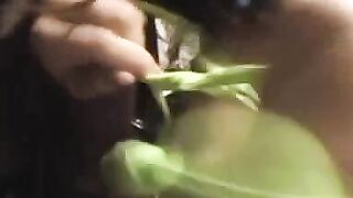 Meat Rocket Craving - Hot Latina Babe Julisa Deleon Fucks Hardcore