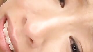 Asian Milf Maiden Mako Hagasaki Fucked Hard By A Horny Customer