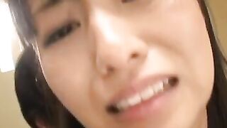 Asian Milf Maiden Mako Hagasaki Fucked Hard By A Horny Customer