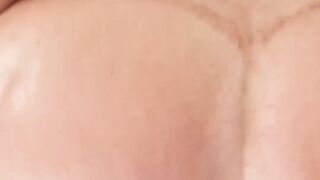 Step-Mom's Big Boobs - StepSon Gets A Rough Lessons In Fucking