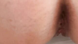 Step-Mom's Big Boobs - StepSon Gets A Rough Lessons In Fucking