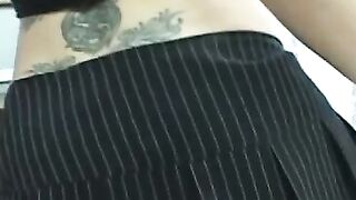 Stunner Gal's Sensual Erotic Dance Leading To Passionate Sex