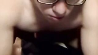 Twinks' Sex Toy Adventure - Anal Play with Hot barely legal Guy