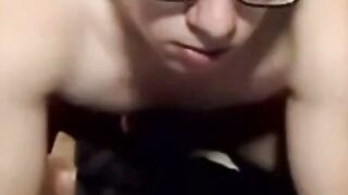 Twinks' Sex Toy Adventure - Anal Play with Hot barely legal Guy