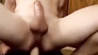Twinks' Sex Toy Adventure - Anal Play with Hot barely legal Guy