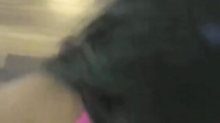 Hot Bombshell Blonde Rides A Hard Dick In Her Pussy And Gets Facial