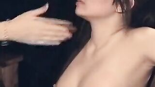 Lesbians Love Sex Too - Girl-on-girl action with hot blonde babes