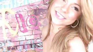 Teen Slut Katerina Ray Fucked Hard By A Big Dick And Swallows His Load