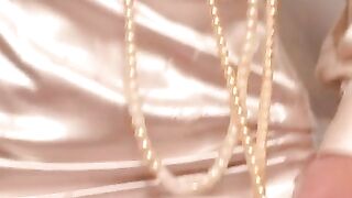 Ketty Pearls Masturbation Adventure - A Sensual Journey Of Self-Discovery