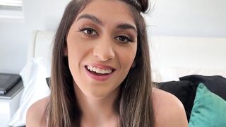 Kenny James And Aubrey Babcock POV Roleplay Game Night