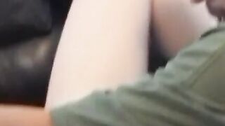 Exotic Brunelette Milly Gets Awarded With A Sexual Experience