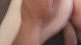 Exotic Brunelette Milly Gets Awarded With A Sexual Experience