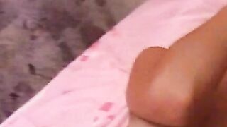 barely legal & Wild - Hot Blonde Babe Gets Fucked Hard By A Hunk In The Woods
