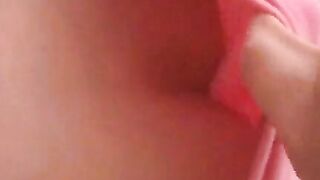 barely legal & Wild - Hot Blonde Babe Gets Fucked Hard By A Hunk In The Woods