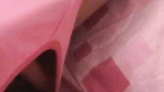 barely legal & Wild - Hot Blonde Babe Gets Fucked Hard By A Hunk In The Woods