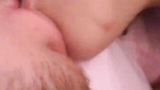 barely legal & Wild - Hot Blonde Babe Gets Fucked Hard By A Hunk In The Woods