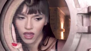 Double-Sided DILDO Pleasure Party with Hot Babes - Gabby Ferreira & Bianka Ruiua