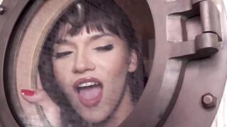 Double-Sided DILDO Pleasure Party with Hot Babes - Gabby Ferreira & Bianka Ruiua