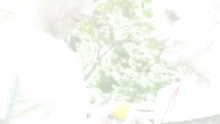 Big Dick's Rough Play - Pussy Plowed Hard & Filled With Man Juice