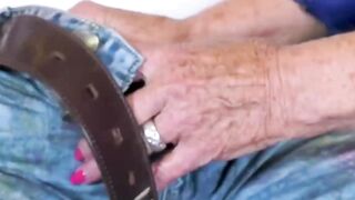 Grandma's Pocket Rockstar - Old Grannies Sexual Adventures
