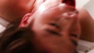 Alexa Scott Fucks Her Way To Stardom In This Hardcore Anal Threesome