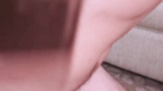 Aspen Ora's Therapy Session Goes Awry - Big Dick Surprise For This Hot Blonde