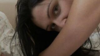 Teen Cutie Eliza Dushku Gets Her Mouth Filled With A Huge Load