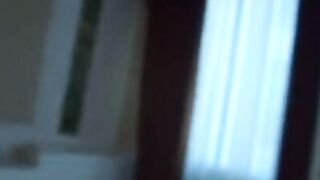 Asia's Hottest Babe Gets Fucked Hard By A Monster Chopper