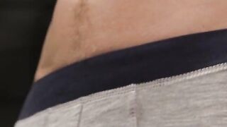Skinny-Alex" - Edging Game with Hot Twinks TonyOrlanda & SebKeis Edge Him to Pop!