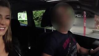 Teenage Sweetheart's Wet Dream - POV Blowjob & Riding with Hardcore Sex