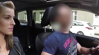Teenage Sweetheart's Wet Dream - POV Blowjob & Riding with Hardcore Sex