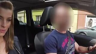 Teenage Sweetheart's Wet Dream - POV Blowjob & Riding with Hardcore Sex