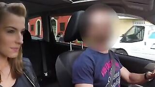 Teenage Sweetheart's Wet Dream - POV Blowjob & Riding with Hardcore Sex