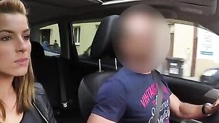 Teenage Sweetheart's Wet Dream - POV Blowjob & Riding with Hardcore Sex