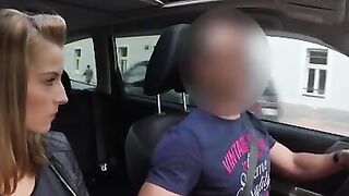 Teenage Sweetheart's Wet Dream - POV Blowjob & Riding with Hardcore Sex