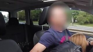 Teenage Sweetheart's Wet Dream - POV Blowjob & Riding with Hardcore Sex