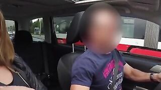 Teenage Sweetheart's Wet Dream - POV Blowjob & Riding with Hardcore Sex