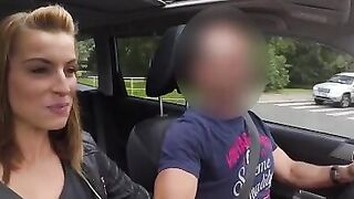 Teenage Sweetheart's Wet Dream - POV Blowjob & Riding with Hardcore Sex