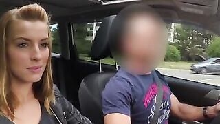 Teenage Sweetheart's Wet Dream - POV Blowjob & Riding with Hardcore Sex
