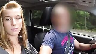 Teenage Sweetheart's Wet Dream - POV Blowjob & Riding with Hardcore Sex