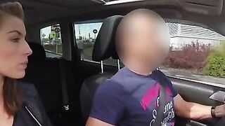 Teenage Sweetheart's Wet Dream - POV Blowjob & Riding with Hardcore Sex