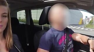 Teenage Sweetheart's Wet Dream - POV Blowjob & Riding with Hardcore Sex