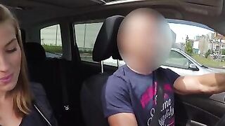 Teenage Sweetheart's Wet Dream - POV Blowjob & Riding with Hardcore Sex