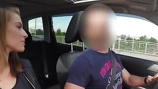 Teenage Sweetheart's Wet Dream - POV Blowjob & Riding with Hardcore Sex