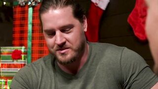 KINKY HOLIDAY SPECIAL! PIERCE PARIS EDGEPLAY WITH KIP JOHNSON